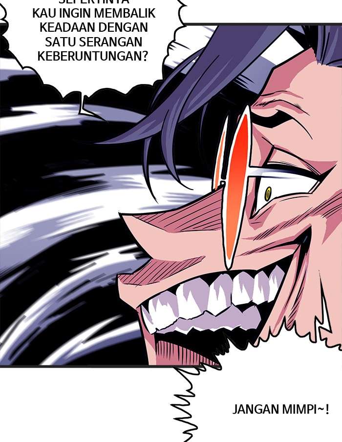 Troll Trap Chapter 65 Gambar 115