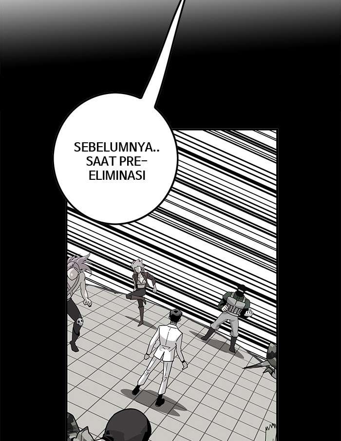 Troll Trap Chapter 65 Gambar 17