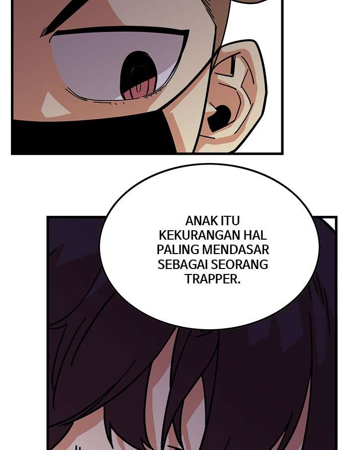 Troll Trap Chapter 65 Gambar 22