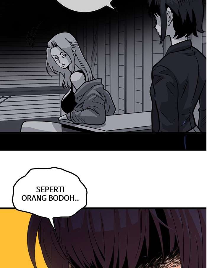 Troll Trap Chapter 65 Gambar 27