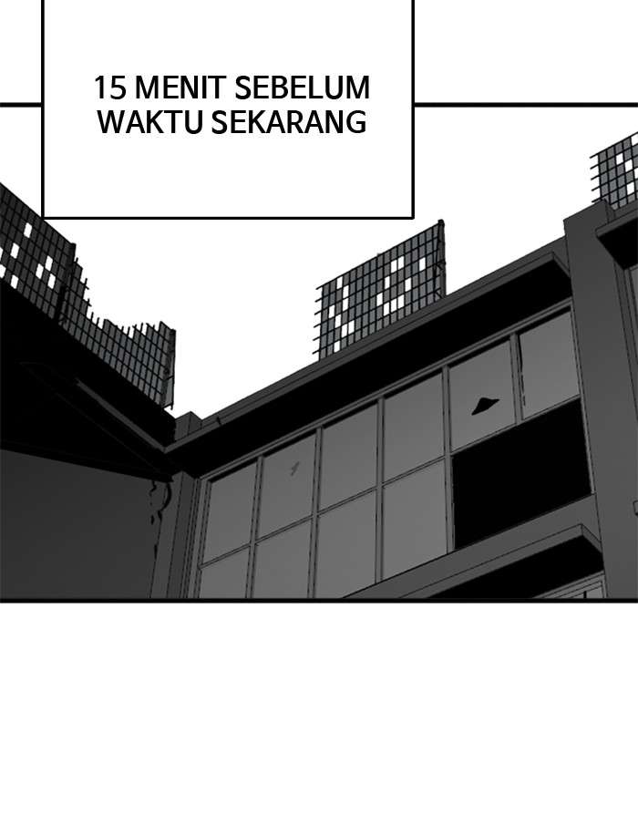 Troll Trap Chapter 65 Gambar 6