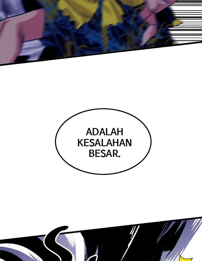 Troll Trap Chapter 65 Gambar 65