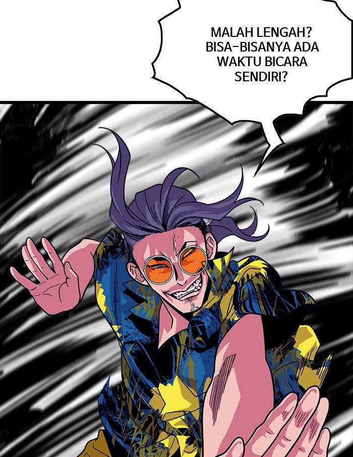 Troll Trap Chapter 65 Gambar 83
