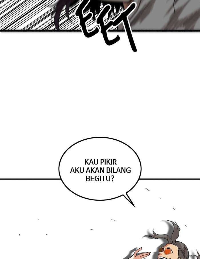 Troll Trap Chapter 65 Gambar 92