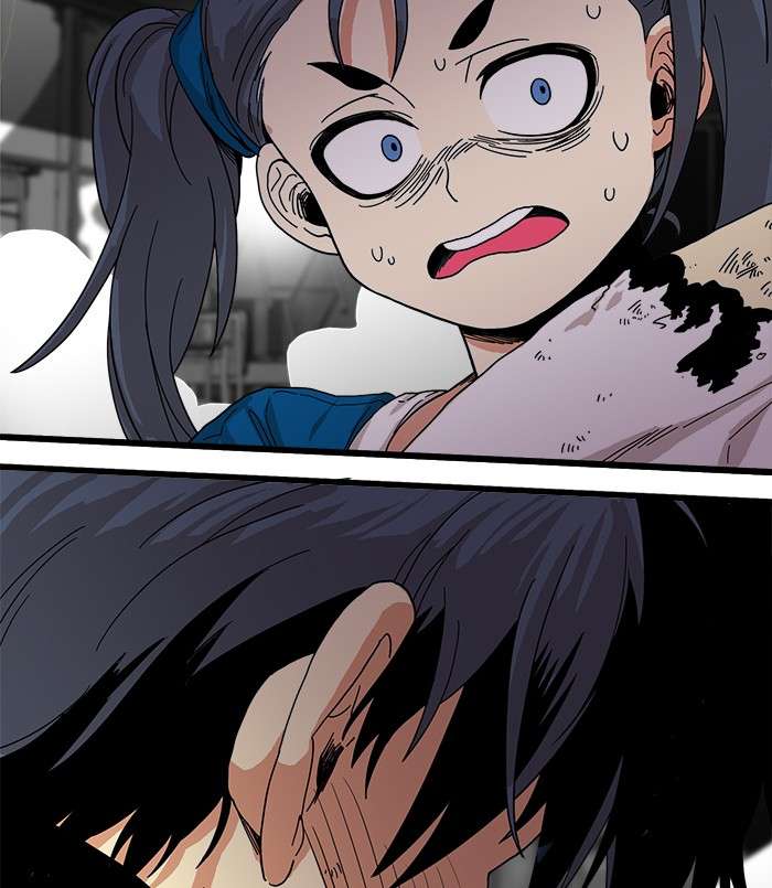 Troll Trap Chapter 64 Gambar 126