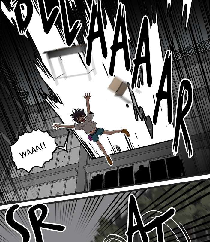 Baca Manhwa Troll Trap Chapter 64 Gambar 2