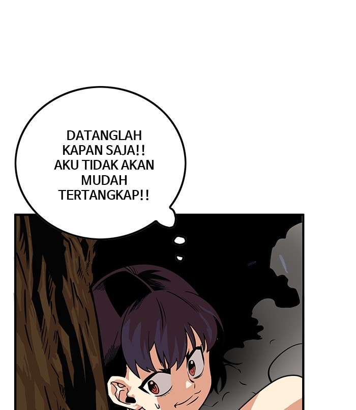 Troll Trap Chapter 64 Gambar 30