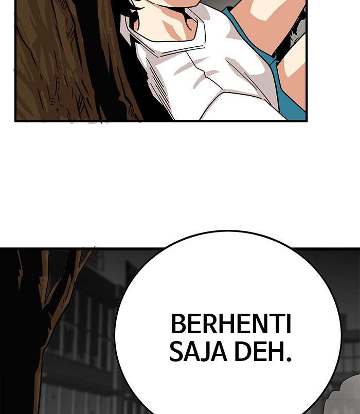 Troll Trap Chapter 64 Gambar 31