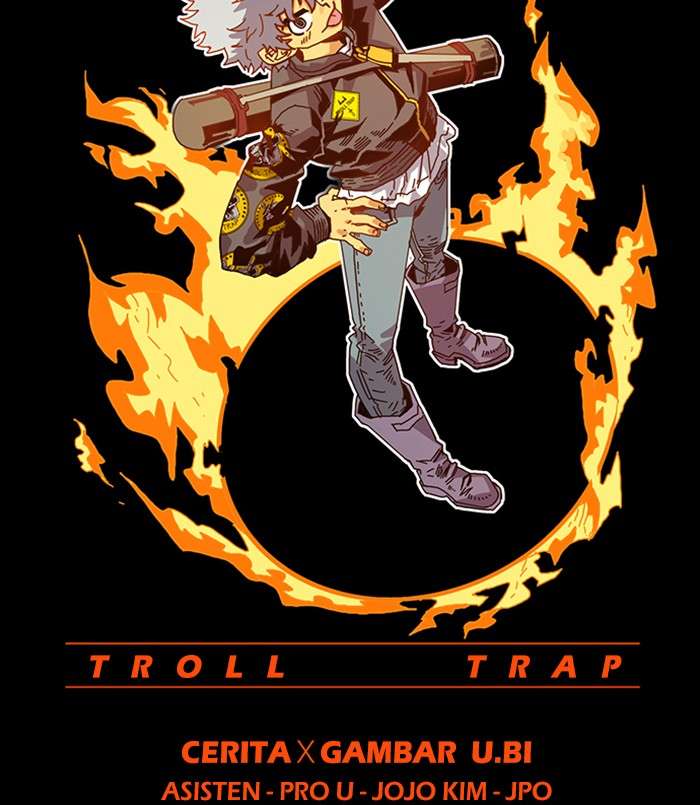 Troll Trap Chapter 64 Gambar 39