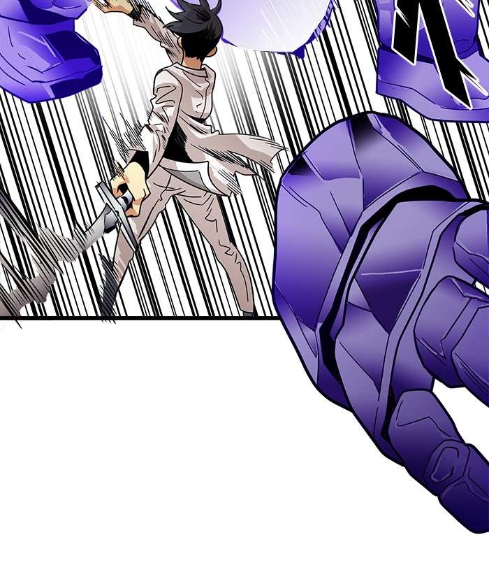 Troll Trap Chapter 64 Gambar 53