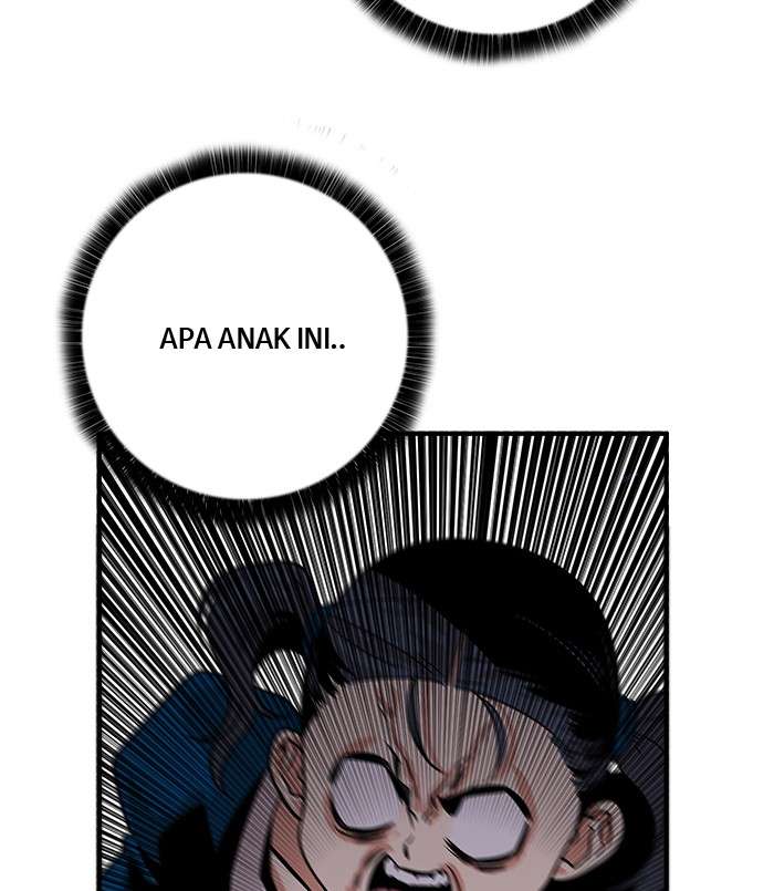 Troll Trap Chapter 64 Gambar 59