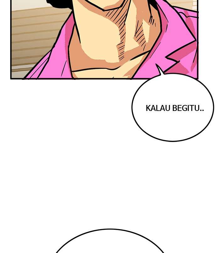Troll Trap Chapter 64 Gambar 74