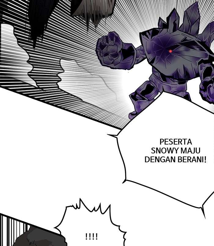 Troll Trap Chapter 64 Gambar 86