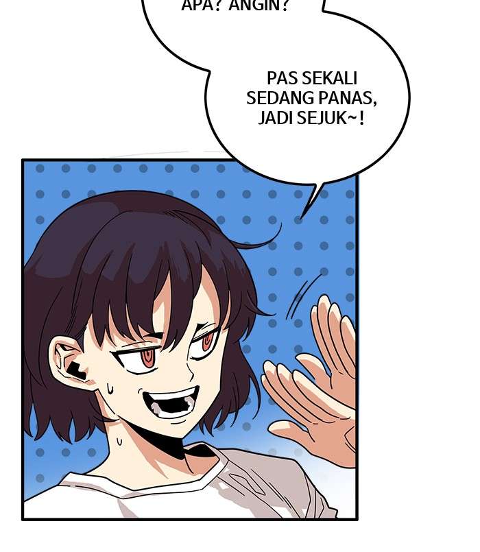 Troll Trap Chapter 64 Gambar 9