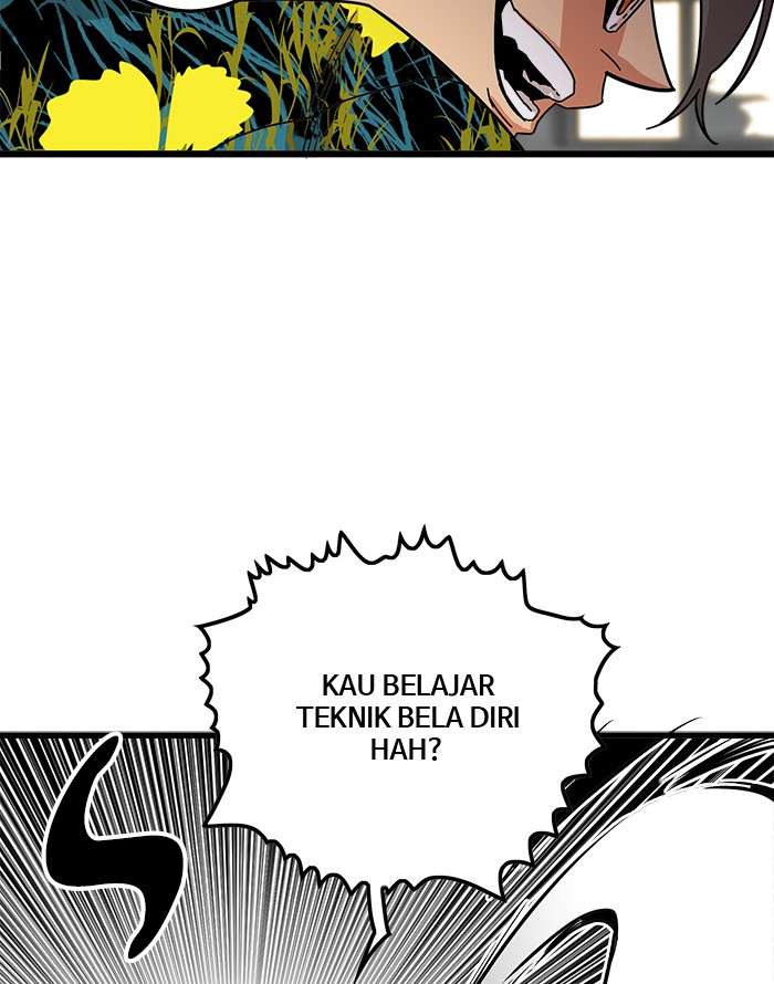 Troll Trap Chapter 63 Gambar 10