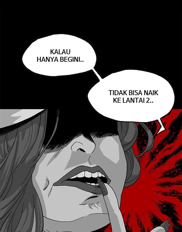 Troll Trap Chapter 63 Gambar 101