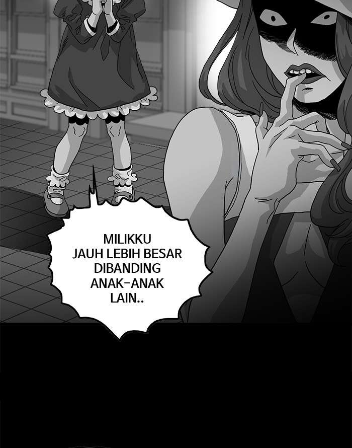 Troll Trap Chapter 63 Gambar 103