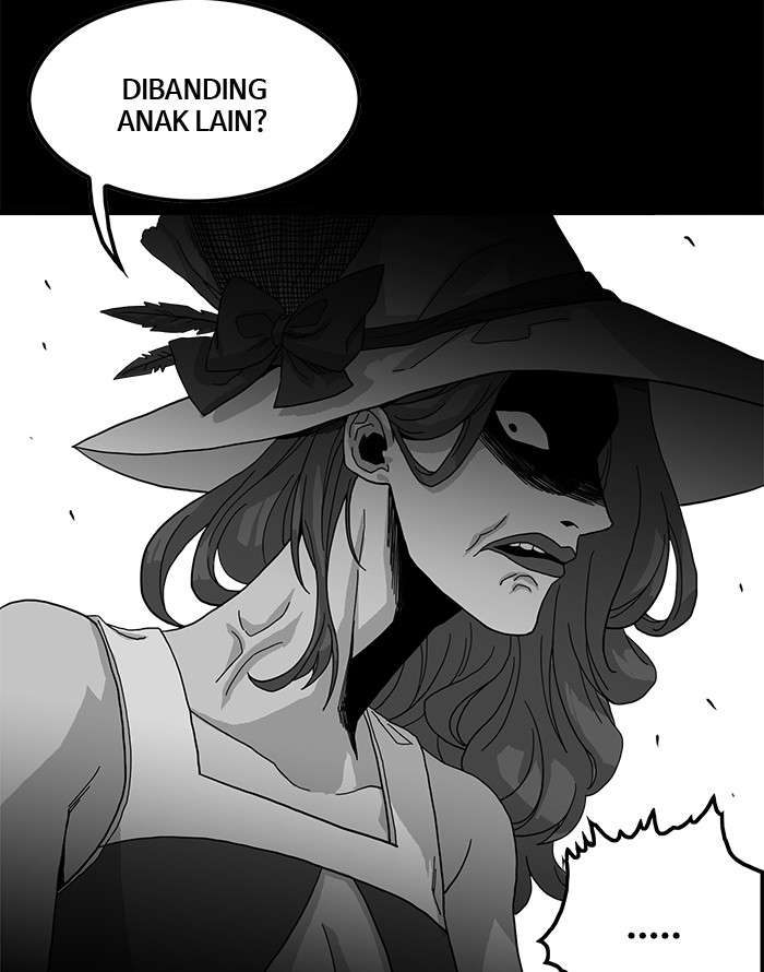 Troll Trap Chapter 63 Gambar 104