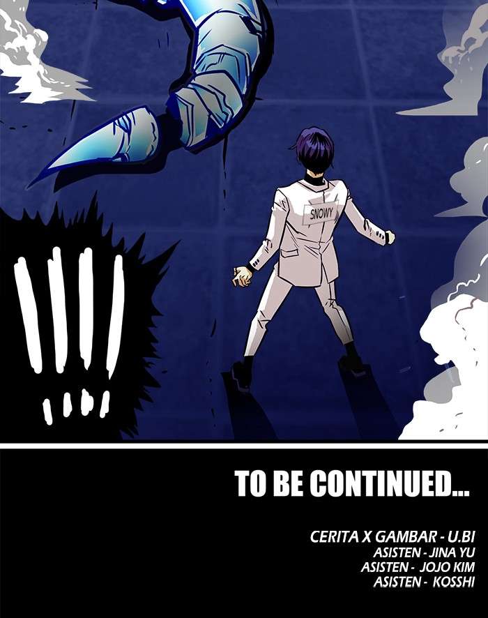 Troll Trap Chapter 63 Gambar 124