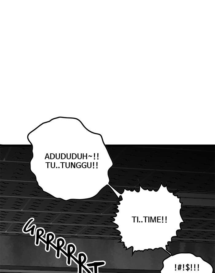 Troll Trap Chapter 63 Gambar 13