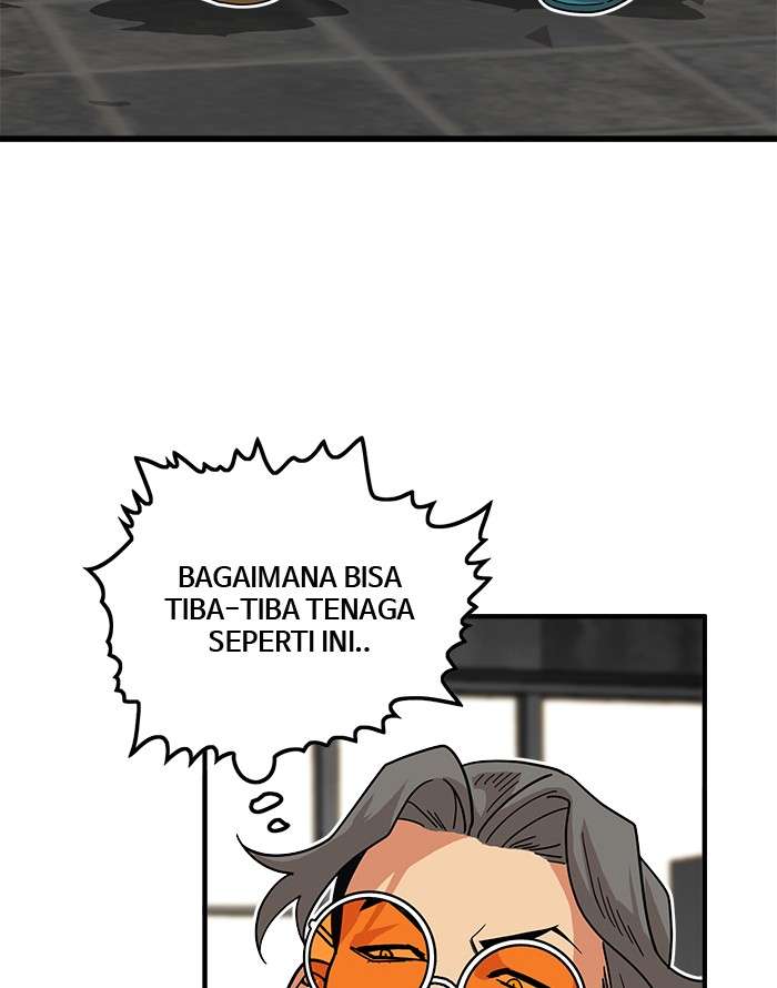 Troll Trap Chapter 63 Gambar 15