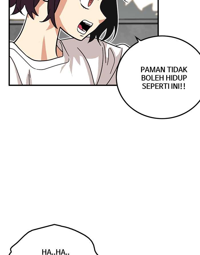 Troll Trap Chapter 63 Gambar 17