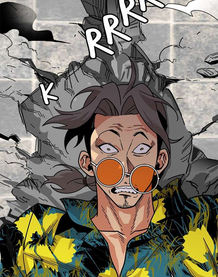 Baca Manhwa Troll Trap Chapter 63 Gambar 2