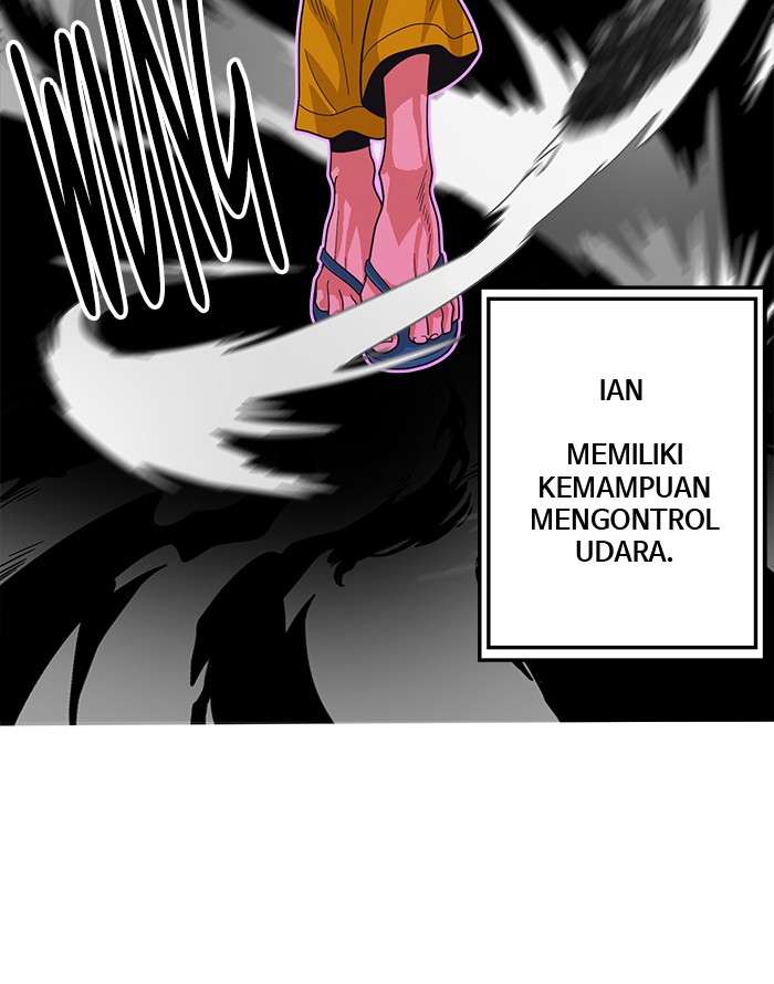 Troll Trap Chapter 63 Gambar 34