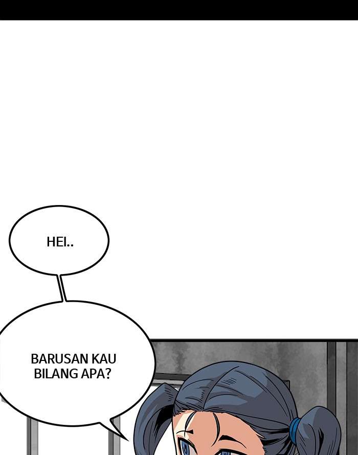 Troll Trap Chapter 63 Gambar 37