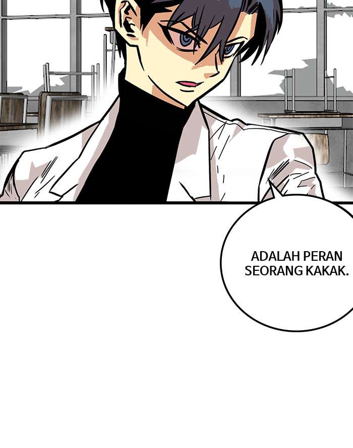 Troll Trap Chapter 63 Gambar 39