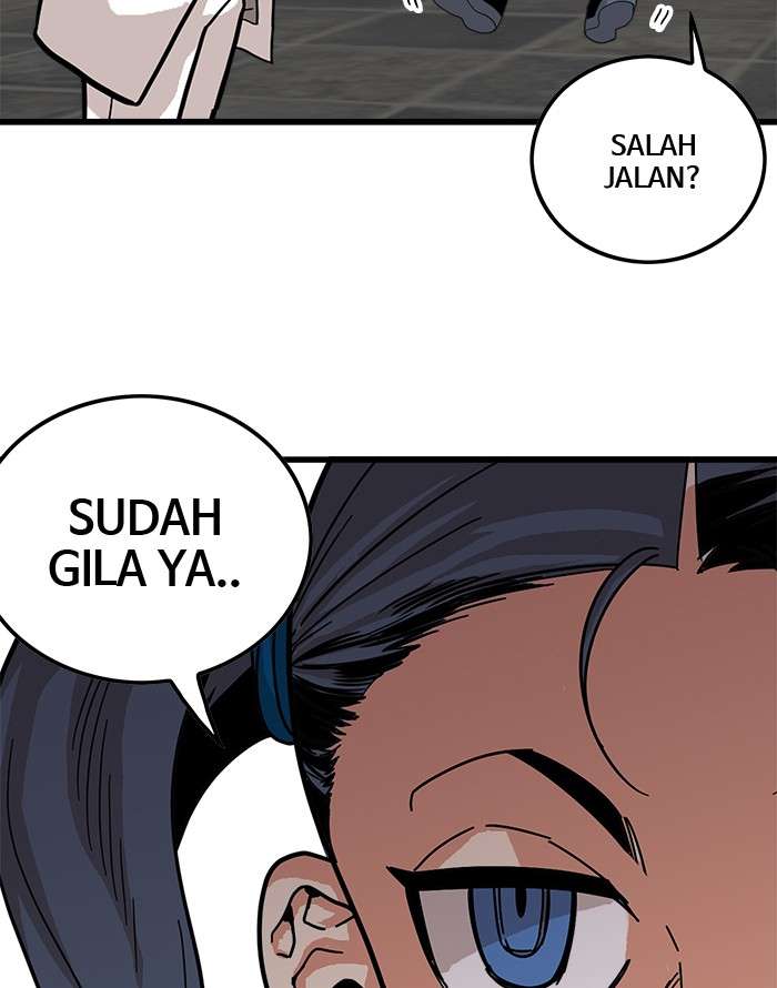 Troll Trap Chapter 63 Gambar 41