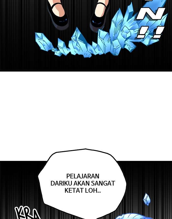 Troll Trap Chapter 63 Gambar 46