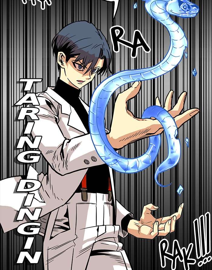 Troll Trap Chapter 63 Gambar 47