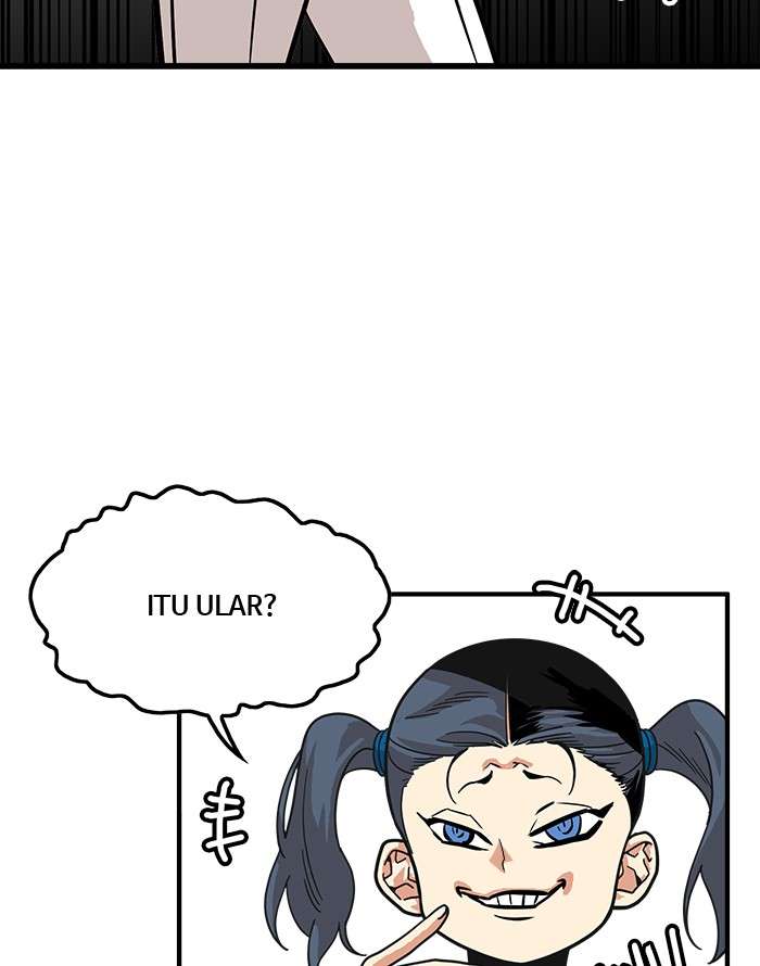 Troll Trap Chapter 63 Gambar 48