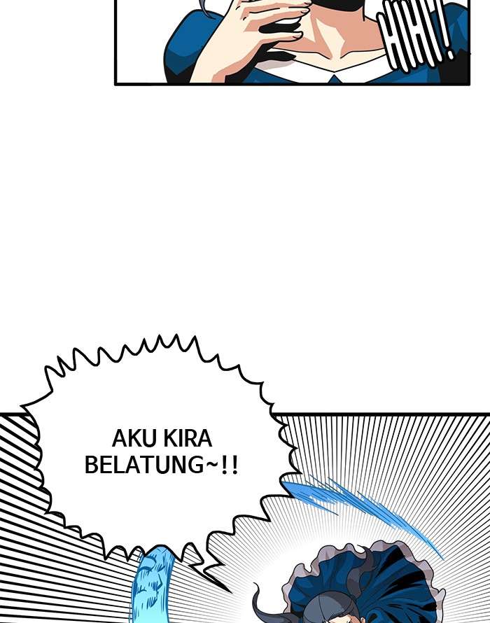 Troll Trap Chapter 63 Gambar 49