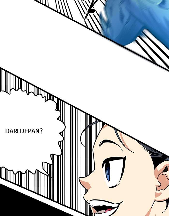 Troll Trap Chapter 63 Gambar 53