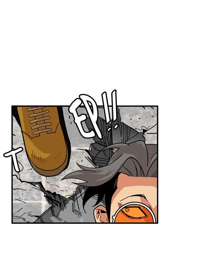 Troll Trap Chapter 63 Gambar 6