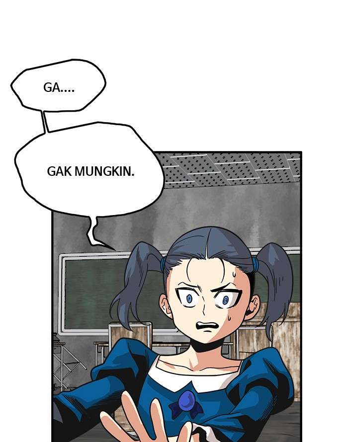 Troll Trap Chapter 63 Gambar 63