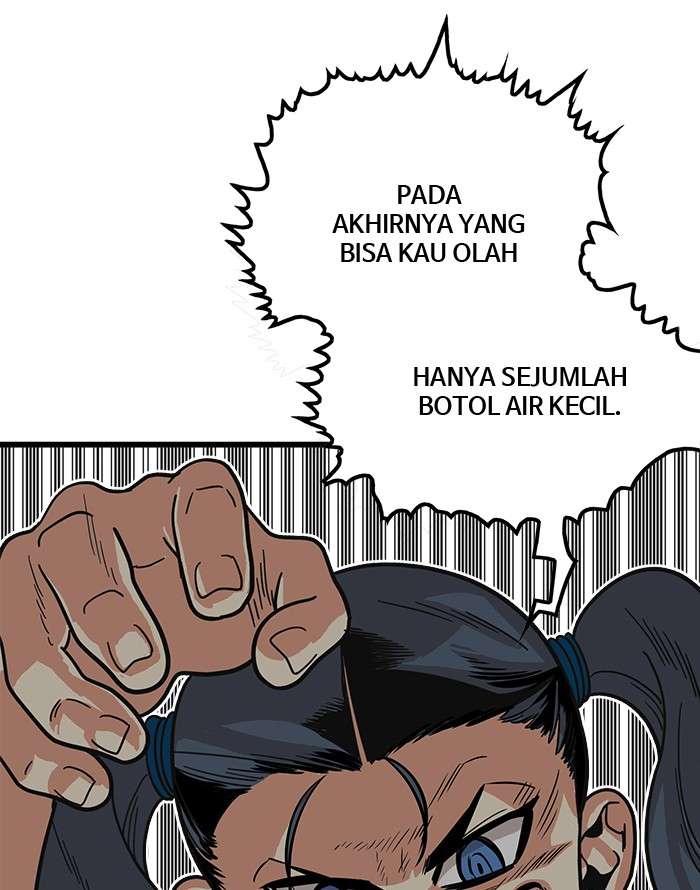 Troll Trap Chapter 63 Gambar 69