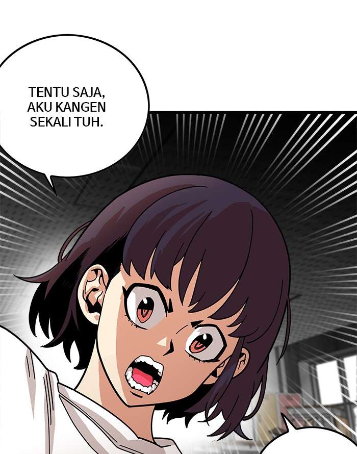 Troll Trap Chapter 63 Gambar 7