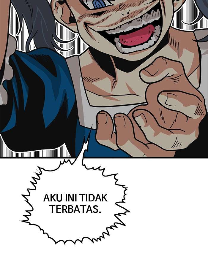 Troll Trap Chapter 63 Gambar 70