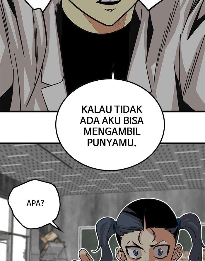 Troll Trap Chapter 63 Gambar 72
