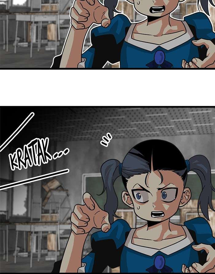 Troll Trap Chapter 63 Gambar 73