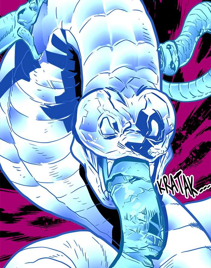 Troll Trap Chapter 63 Gambar 79