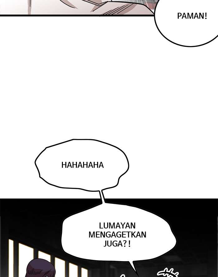 Troll Trap Chapter 63 Gambar 8