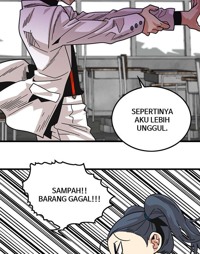 Troll Trap Chapter 63 Gambar 82
