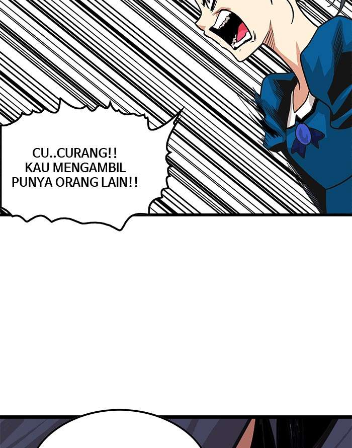 Troll Trap Chapter 63 Gambar 83