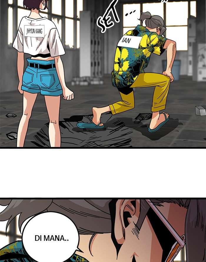 Troll Trap Chapter 63 Gambar 9