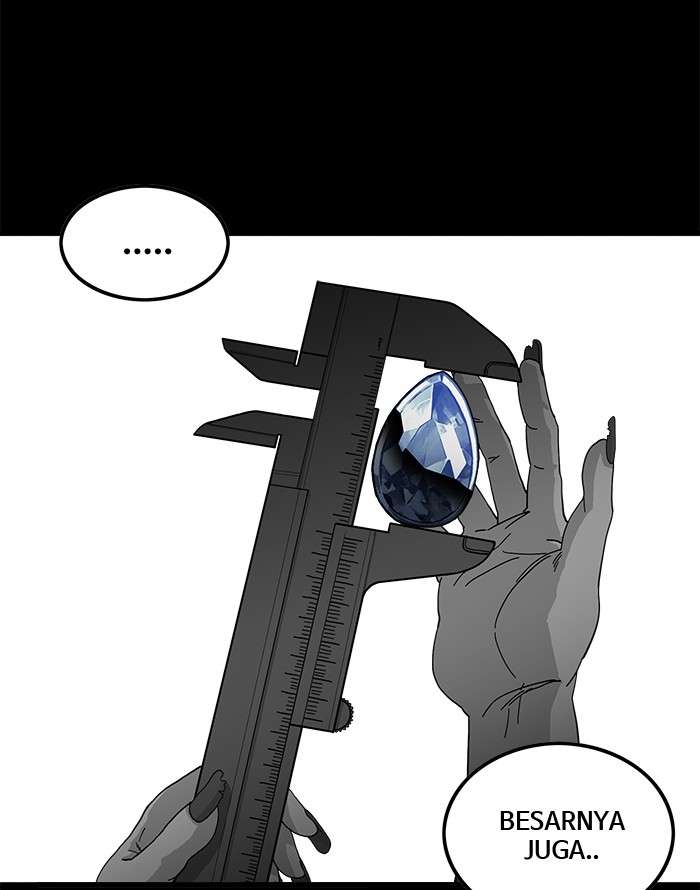 Troll Trap Chapter 63 Gambar 93