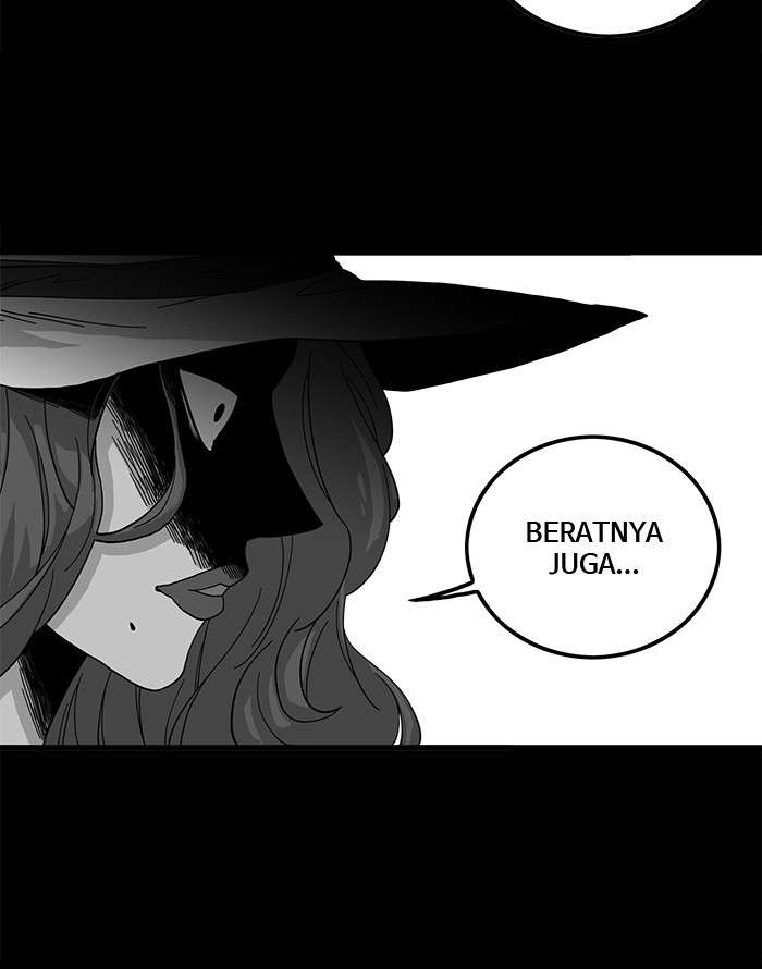 Troll Trap Chapter 63 Gambar 94